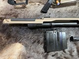 NEW BARRETT FIREARMS 50 BMG M107A1-S 29