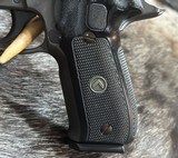 SIG SAUER LEGION P226 FULL SIZE 357 SIG W/ 7 MAGS - 11 of 16