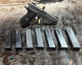 SIG SAUER LEGION P226 FULL SIZE 357 SIG W/ 7 MAGS - 3 of 16