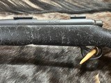 FREE SAFARI, REMINGTON 700 LONG RANGE RIFLE 30-06 SPRINGFIELD, LANCER SIDE-PORT BRAKE R84160 - 11 of 21
