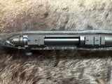 FREE SAFARI, REMINGTON 700 LONG RANGE RIFLE 30-06 SPRINGFIELD, LANCER SIDE-PORT BRAKE R84160 - 9 of 21