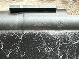 FREE SAFARI, REMINGTON 700 LONG RANGE RIFLE 30-06 SPRINGFIELD, LANCER SIDE-PORT BRAKE R84160 - 15 of 21