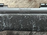 FREE SAFARI, REMINGTON 700 LONG RANGE RIFLE 30-06 SPRINGFIELD, LANCER SIDE-PORT BRAKE R84160 - 17 of 21