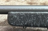FREE SAFARI, REMINGTON 700 LONG RANGE RIFLE 30-06 SPRINGFIELD, LANCER SIDE-PORT BRAKE R84160 - 16 of 21