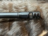 FREE SAFARI, REMINGTON 700 LONG RANGE RIFLE 30-06 SPRINGFIELD, LANCER SIDE-PORT BRAKE R84160 - 7 of 21
