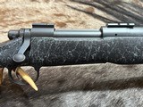 FREE SAFARI, REMINGTON 700 LONG RANGE RIFLE 30-06 SPRINGFIELD, LANCER SIDE-PORT BRAKE R84160 - 1 of 21