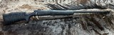 FREE SAFARI, REMINGTON 700 LONG RANGE RIFLE 30-06 SPRINGFIELD, LANCER SIDE-PORT BRAKE R84160 - 2 of 21