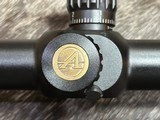 PRE-OWNED ATHLON ARGOS BTR GEN2 8-34×56 APMR FIRST FOCAL PLANE, MIL, ILLUMINATED RIFLE SCOPE - 6 of 7