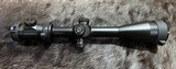 PRE-OWNED ATHLON ARGOS BTR GEN2 8-34×56 APMR FIRST FOCAL PLANE, MIL, ILLUMINATED RIFLE SCOPE - 1 of 7