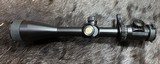 PRE-OWNED ATHLON ARGOS BTR GEN2 8-34×56 APMR FIRST FOCAL PLANE, MIL, ILLUMINATED RIFLE SCOPE - 4 of 7