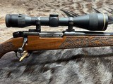 WEATHERBY MARK V LAZERMARK 7MM WBY MAG W/ LEUPOLD LPS SCOPE - LAYAWAY AVAILABLE - 1 of 20