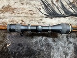 WEATHERBY MARK V LAZERMARK 7MM WBY MAG W/ LEUPOLD LPS SCOPE - LAYAWAY AVAILABLE - 8 of 20