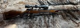 WEATHERBY MARK V LAZERMARK 7MM WBY MAG W/ LEUPOLD LPS SCOPE - LAYAWAY AVAILABLE - 3 of 20