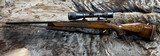 WEATHERBY MARK V LAZERMARK 7MM WBY MAG W/ LEUPOLD LPS SCOPE - LAYAWAY AVAILABLE - 4 of 20