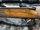 WEATHERBY MARK V LAZERMARK 7MM WBY MAG W/ LEUPOLD LPS SCOPE - LAYAWAY AVAILABLE - 11 of 20