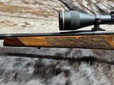 WEATHERBY MARK V LAZERMARK 7MM WBY MAG W/ LEUPOLD LPS SCOPE - LAYAWAY AVAILABLE - 13 of 20