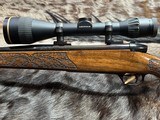 WEATHERBY MARK V LAZERMARK 7MM WBY MAG W/ LEUPOLD LPS SCOPE - LAYAWAY AVAILABLE - 10 of 20
