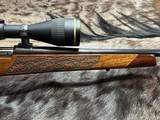 WEATHERBY MARK V LAZERMARK 7MM WBY MAG W/ LEUPOLD LPS SCOPE - LAYAWAY AVAILABLE - 6 of 20