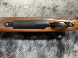 WEATHERBY MARK V LAZERMARK 7MM WBY MAG W/ LEUPOLD LPS SCOPE - LAYAWAY AVAILABLE - 17 of 20