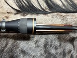 WEATHERBY MARK V LAZERMARK 7MM WBY MAG W/ LEUPOLD LPS SCOPE - LAYAWAY AVAILABLE - 9 of 20