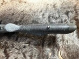 CUSTOM LEFT HAND WEATHERBY MARK V ACCUMARK 7MM RUM (Remington Ultra Magnum) 26