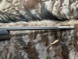 CUSTOM LEFT HAND WEATHERBY MARK V ACCUMARK 7MM RUM (Remington Ultra Magnum) 26