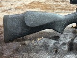 CUSTOM LEFT HAND WEATHERBY MARK V ACCUMARK 7MM RUM (Remington Ultra Magnum) 26