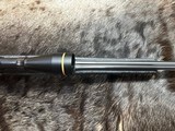 CUSTOM LEFT HAND WEATHERBY MARK V ACCUMARK 7MM RUM (Remington Ultra Magnum) 26