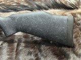 CUSTOM LEFT HAND WEATHERBY MARK V ACCUMARK 7MM RUM (Remington Ultra Magnum) 26