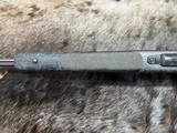 CUSTOM LEFT HAND WEATHERBY MARK V ACCUMARK 7MM RUM (Remington Ultra Magnum) 26