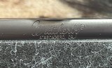 CUSTOM LEFT HAND WEATHERBY MARK V ACCUMARK 7MM RUM (Remington Ultra Magnum) 26