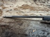 CUSTOM LEFT HAND WEATHERBY MARK V ACCUMARK 7MM RUM (Remington Ultra Magnum) 26