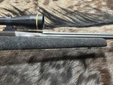 CUSTOM LEFT HAND WEATHERBY MARK V ACCUMARK 7MM RUM (Remington Ultra Magnum) 26