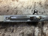 CUSTOM LEFT HAND WEATHERBY MARK V ACCUMARK 7MM RUM (Remington Ultra Magnum) 26