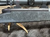 CUSTOM LEFT HAND WEATHERBY MARK V ACCUMARK 7MM RUM (Remington Ultra Magnum) 26