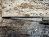 NEW LEFT HAND WEATHERBY MARK V ULTRA LIGHTWEIGHT 300 WBY MAG 26
