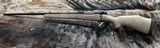 NEW LEFT HAND WEATHERBY MARK V ULTRA LIGHTWEIGHT 300 WBY MAG 26