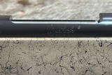 NEW LEFT HAND WEATHERBY MARK V ULTRA LIGHTWEIGHT 300 WBY MAG 26