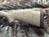 NEW LEFT HAND WEATHERBY MARK V ULTRA LIGHTWEIGHT 300 WBY MAG 26