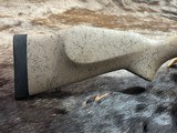 NEW LEFT HAND WEATHERBY MARK V ULTRA LIGHTWEIGHT 300 WBY MAG 26