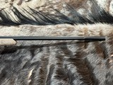 NEW LEFT HAND WEATHERBY MARK V ULTRA LIGHTWEIGHT 300 WBY MAG 26