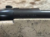 NEW LEFT HAND WEATHERBY MARK V ULTRA LIGHTWEIGHT 300 WBY MAG 26