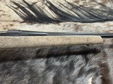 NEW LEFT HAND WEATHERBY MARK V ULTRA LIGHTWEIGHT 300 WBY MAG 26