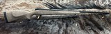 NEW LEFT HAND WEATHERBY MARK V ULTRA LIGHTWEIGHT 300 WBY MAG 26