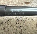 NEW LEFT HAND WEATHERBY MARK V ULTRA LIGHTWEIGHT 300 WBY MAG 26