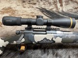 FREE SAFARI, REMINGTON 700 LONG RANGE 308 WIN CUSTOM BUILD CARBON BARREL - LAYAWAY AVAILABLE - 1 of 20