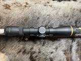 FREE SAFARI, REMINGTON 700 LONG RANGE 308 WIN CUSTOM BUILD CARBON BARREL - LAYAWAY AVAILABLE - 9 of 20