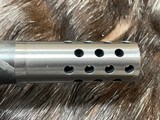 FREE SAFARI, REMINGTON 700 LONG RANGE 308 WIN CUSTOM BUILD CARBON BARREL - LAYAWAY AVAILABLE - 8 of 20
