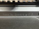 FREE SAFARI, TIKKA T3X LITE 7MM REM MAG W/ VORTEX VENOM 5-25X56 FFP MOA SCOPE - 15 of 25