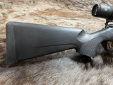 FREE SAFARI, TIKKA T3X LITE 7MM REM MAG W/ VORTEX VENOM 5-25X56 FFP MOA SCOPE - 5 of 25